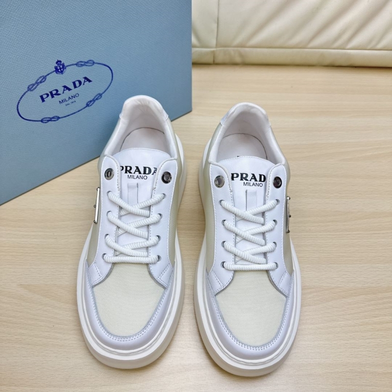 Prada Casual Shoes